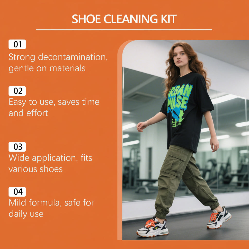 RTS Essential Cleaning Kit