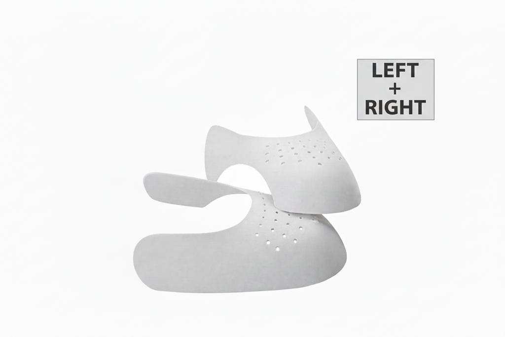 RTS Crease Guards
