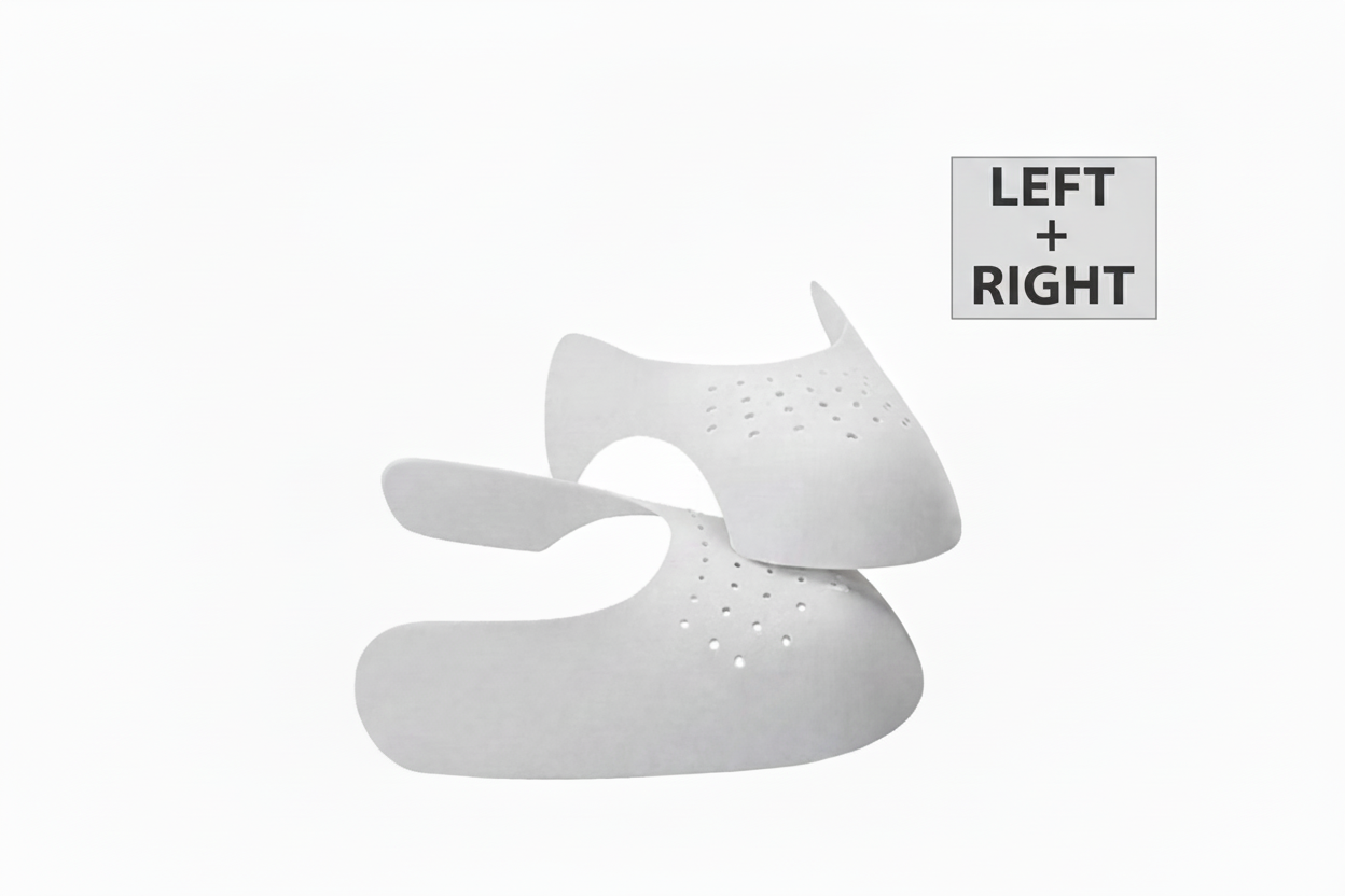 RTS Crease Guards