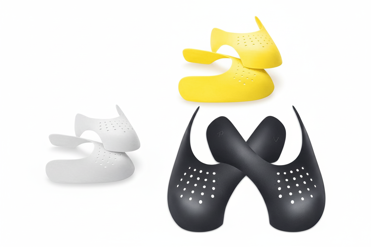 RTS Crease Guards