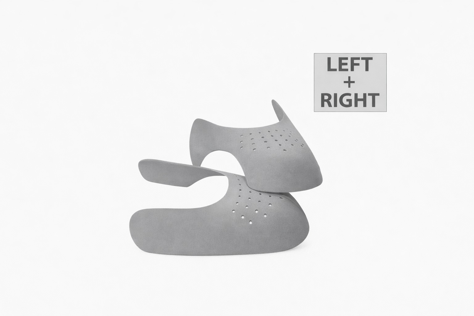 RTS Crease Guards