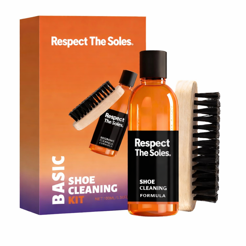 RTS Essential Cleaning Kit