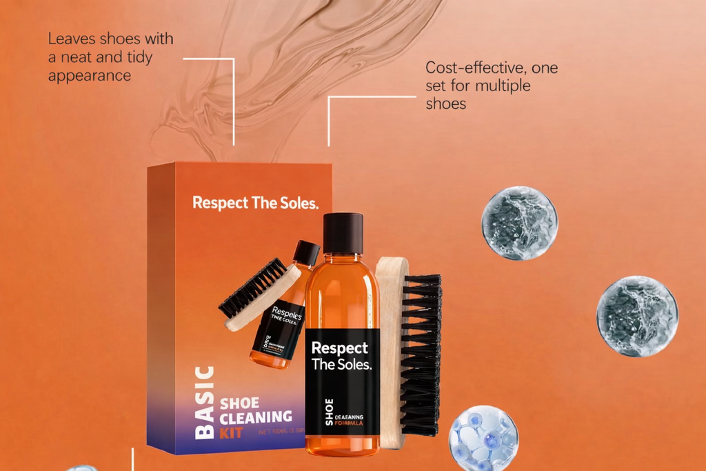 RTS Essential Cleaning Kit
