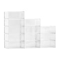 RTS Premium Stackable Sneaker Storage System