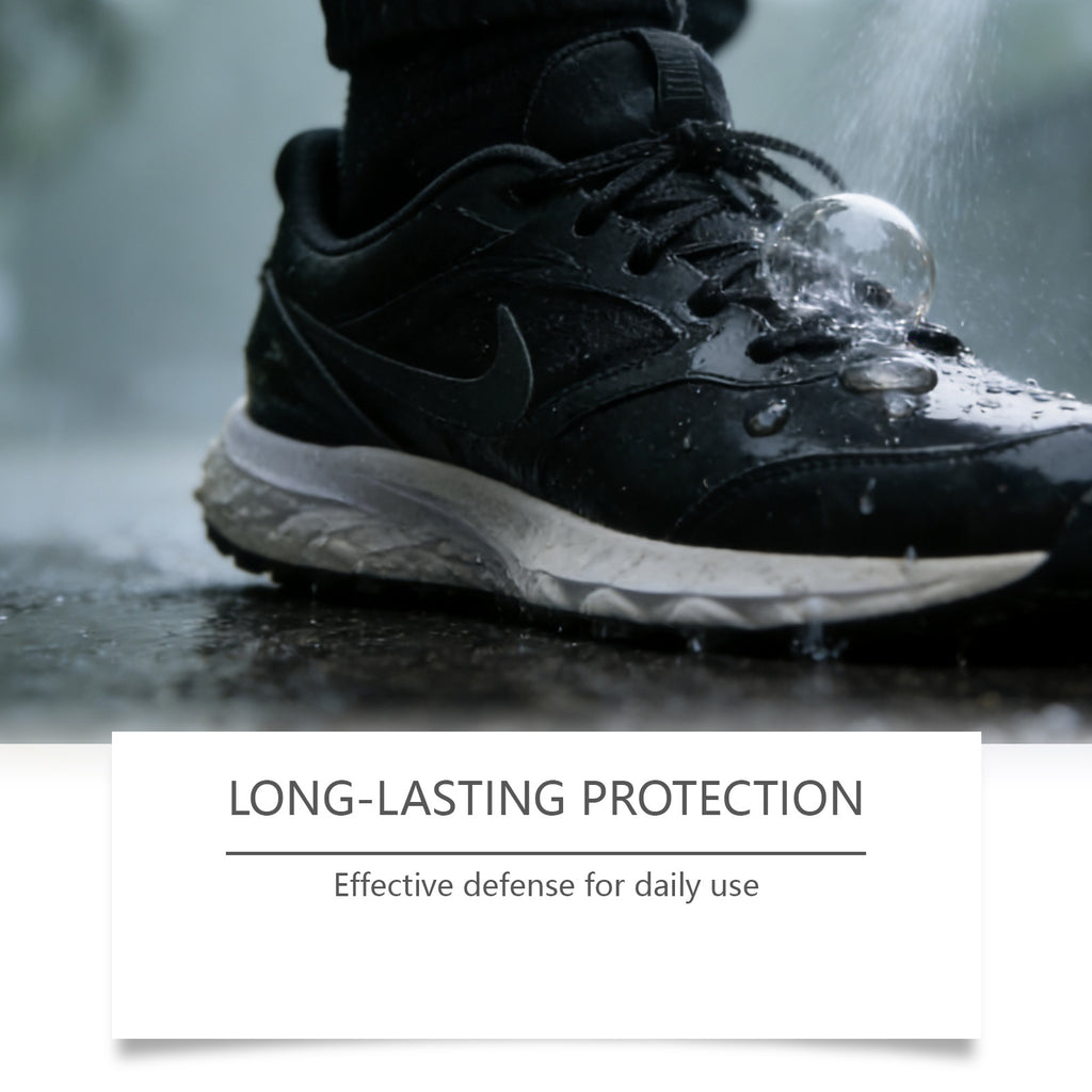 Shoe Protection Spray