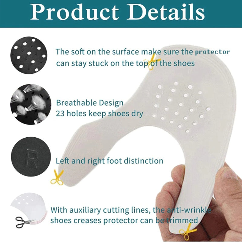 RTS Crease Guards
